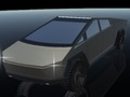 Žaidimas „Cyber u200bu200bTruck Drive Simulator“  internete