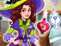 Žaidimas „Olivia's Magic Potion“ parduotuvė  internete