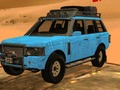 Žaidimas Multiplayer 4x4 visureigis  internete