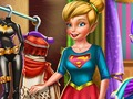 Žaidimas „Pixie Secret“ spinta  internete