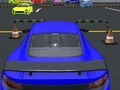Žaidimas „Multi Story“ išankstinė automobilių statymo manija 3d  internete