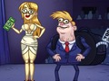 Žaidimas „Troll Face Quest USA“ nuotykis  internete