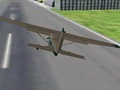 Žaidimas „Cessna“ skrydžio treniruoklis  internete