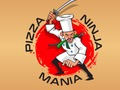 Žaidimas „Pizza Ninja“ manija  internete
