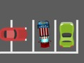 Žaidimas Tikra automobilių stovėjimo aikštelė  internete