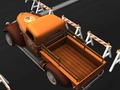 Žaidimas Vertikali kelių automobilių stovėjimo aikštelė  internete