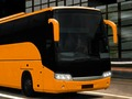 Žaidimas Amerikos turistinių autobusų simuliatorius  internete