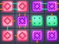 Žaidimas Prijunkite „Cubes Arcade“  internete