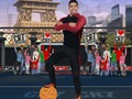 Žaidimas Ronaldo: bėk ir spardyk  internete