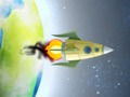 Žaidimas Kosmoso ataka  internete