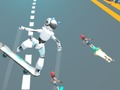 Žaidimas „Turbo“ žvaigždės  internete