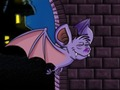 Žaidimas Flappy urvo šikšnosparnis  internete