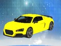 Žaidimas Miesto automobilis triuškina  internete