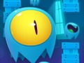 Žaidimas Flappy vaiduoklis  internete