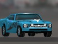 Žaidimas „Reckless Car Revolt“  internete
