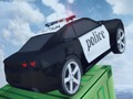 Žaidimas Neįmanoma policijos policijos trasa  internete