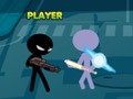Žaidimas „StickMan“ komanda  internete