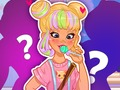 Žaidimas Princesės rašybos fabrikas  internete