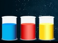 Žaidimas Spalvos Dėlionė  internete