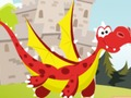 Žaidimas Drakono burbulas  internete