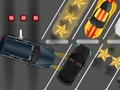 Žaidimas 2D automobilių stovėjimo aikštelė  internete