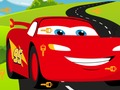 Žaidimas Automobiliai paslėpti raktai  internete