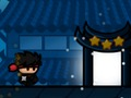 Žaidimas „Ninja Escape 2“  internete