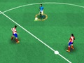 Žaidimas Pasaulio futbolo taurė  internete
