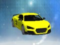 Žaidimas „Classics Car Stunts 2020“  internete