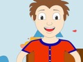 Žaidimas Padaryk savo mažą berniuką!  internete
