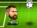 Žaidimas Pasaulio futbolo čempionas  internete