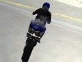Žaidimas Motociklo pavara  internete