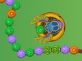 Žaidimas „Zuma“ legenda  internete