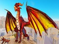 Žaidimas „Monster Dragon City“ naikintojas  internete