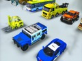Žaidimas Transporto vairavimo treniruoklis  internete