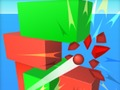 Žaidimas Blast Raudona  internete