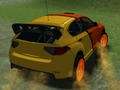 Žaidimas 3D automobiliai  internete