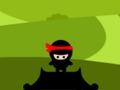 Žaidimas „Ninja Jumper“  internete