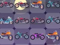 Žaidimas Ekstremalių motociklų varžybos 3  internete
