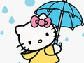 Žaidimas Mieloji Kitty Rask skirtumus  internete