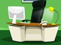 Žaidimas „Office Spot“ skirtumai  internete