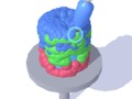 Žaidimas „Cake Master 3D“  internete
