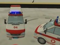 Žaidimas Misijos koronavirusas  internete