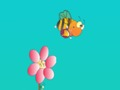 Žaidimas „Flap Bee“  internete