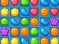 Žaidimas Candymatch. aš  internete