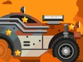 Žaidimas Paslėpti greiti lenktyniniai automobiliai  internete