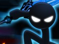 Žaidimas Stickman ataka  internete
