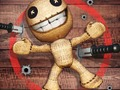Žaidimas Spardyti bičiulį 3D internete