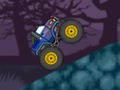 Žaidimas „Monster Truck vs Zombie“  internete
