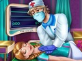 Žaidimas Ledo princesės prisikėlimo kritinė padėtis  internete